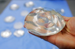 FDA wants stronger warning on breast implants about risks