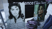 Michael Jackson's estate slams abuse documentary