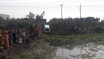 4 die as car crashes into ditch in N’ganj