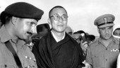 60 years after Dalai Lama fled, China defends Tibet policies