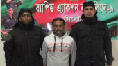 Man held for ‘defaming Bangabandhu, PM’ in Sylhet