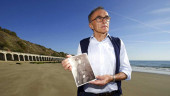 Danny Boyle to gather Britons on beaches to mark end of WWI