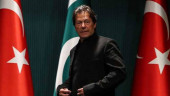 Imran Khan Congratulates PM Narendra Modi For Big Win, He Responds
