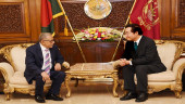 S Korea to stand by Bangladesh to materialise Vision-2041: Lee Nak-yon 