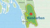 ‘3 robbers’ found dead in Bandarban