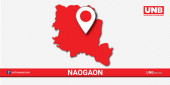 BSF detains Bangladeshi along Naogaon border