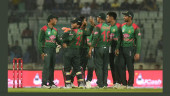 Tigers clinch ODI series against Zimbabwe with one match to spare