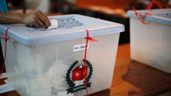 Voting in Golapganj municipality by-polls underway 