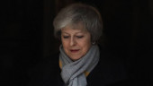 UK's May faces no-confidence vote after Brexit plan crushed