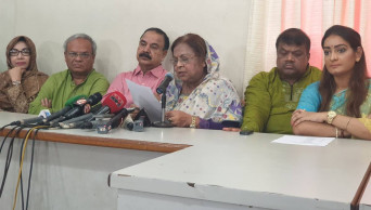BNP forms forum to support victims of rape, repression