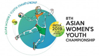 Bangladesh completed Asian Women’s Youth Handball conceding defeats in all four matches