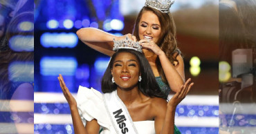 Miss America to be crowned for the first time in Connecticut