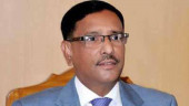 Quader to be sent to Singapore for treatment: Hasan Mahmud