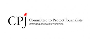 CPJ urges Myanmar to free 3 arrested journalists