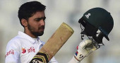Poor batting performance behind dismal show: Mominul