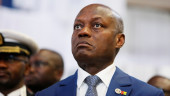 Presidential election campaigns start in Guinea-Bissau amid political instability