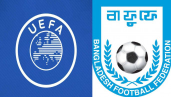 UEFA U-16 Football: Bangladesh to play Faroe Islands on Friday