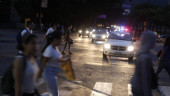 Venezuela capital in the dark again after massive blackout