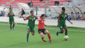 AFC U-19 Women’s: Bangladesh suffer 0-7 goal defeat against South Korea