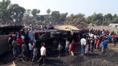 Families of 13 Cumilla accident victims to get Tk 1 lakh each