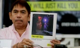 Rights group calls Duterte's drug war crime against humanity