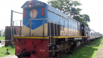 Rail link with 5 districts resumes after 26 hrs 