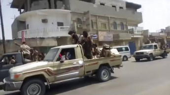 Yemen blames UAE for strikes that killed at least 30 troops