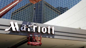 Marriott security breach exposed data of up to 500M guests