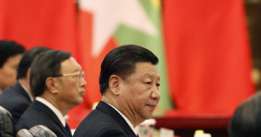 Chinese leader Xi Jinping to visit Myanmar next week