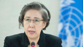 UN expert Lee to visit Bhashan Char today