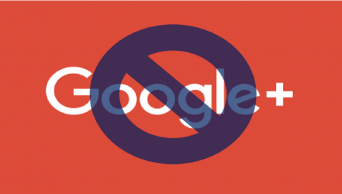 Google+ to shut down Saturday