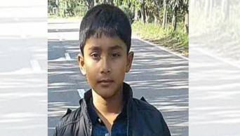 Missing teenager’s throat-silt body recovered in Feni 