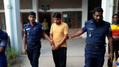 Chuadanga youth gets life in prison for gold smuggling