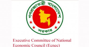 Ecnec clears nine projects involving Tk 3,227 crore