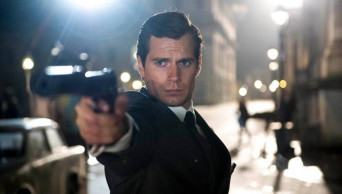 Henry Cavill to play Sherlock Holmes in Millie Bobby Brown starrer Enola Holmes