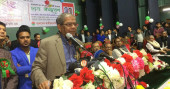 Joining city polls to expose vote fraud further: Fakhrul