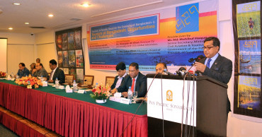 2021 to be declared as ‘Tourism Year’: Mahbub