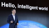 Huawei hold Global Analyst Summit-2019 in China