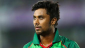My role is to score quickly at lower order: Sabbir