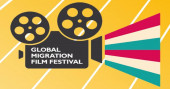 Global migration film festival to be held in city Monday
