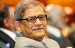 Fakhrul returns home from USA