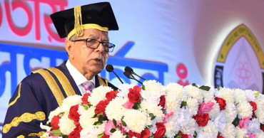 Upgrade universities to world-class ones: President