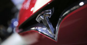 Tesla to recall over 3,000 Model X vehicles in China