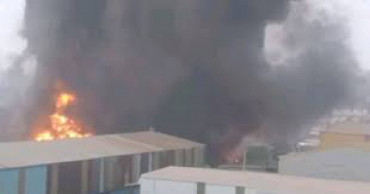 Keraniganj Factory Fire: Death toll climbs to 17