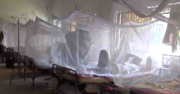 Dengue death toll rises to 33 as another dies, 360 more hospitalised in 24 hrs