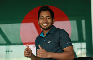 Mushfiqur Rahim to lead Chittagong Vikings in BPL