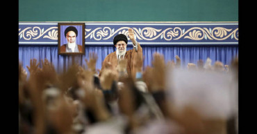 Iran can call on powerful friends if conflict engulfs region
