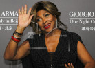 Tina Turner reveals husband gave her kidney for transplant
