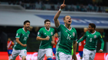 Panama eliminates Mexico from the World Cup with 2-0 win