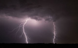 Lightning strikes kill 4 in Naogaon, Joypurhat